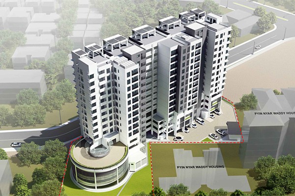 Commercial Projects